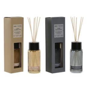 Deodorante per Ambienti Home ESPRIT Città 200 ml (2 Unità)