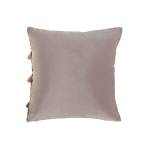 Cuscino Home ESPRIT Boho 45 x 8 x 45 cm