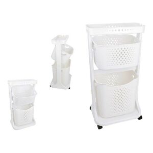 Carrello porta abiti Kipit TP-748-1