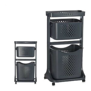 Carrello porta abiti Kipit TP-748-2