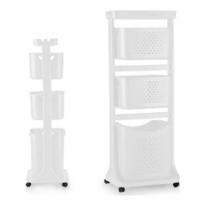 Carrello porta abiti Kipit TP-750-1