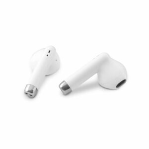 Auricolari in Ear Bluetooth CoolBox COO-AUB-TWS01 Bianco
