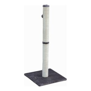 Tiragraffi per Gatti Gloria Rin Grigio 6,5 cm