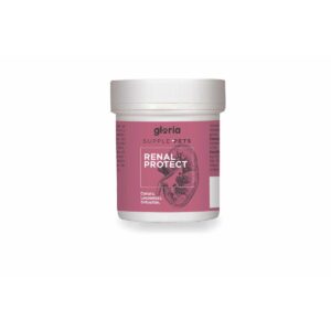 Complesso Multivitaminico Supple Pets RENAL PROTECTOR 100 g