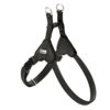 Imbracatura per Cani Hunter SOHO MINI Nero