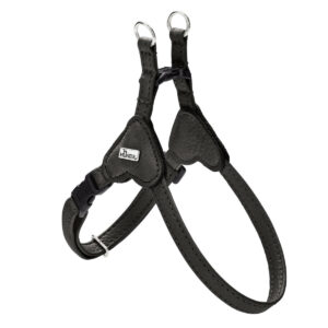 Imbracatura per Cani Hunter SOHO MINI Nero
