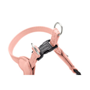 Imbracatura per Cani Hunter SOHO MINI Rosa XXS/XS