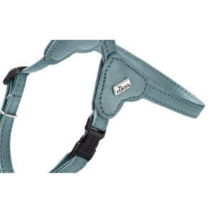 Imbracatura per Cani Hunter SOHO MINI Azzurro XS/S