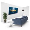 Supporto TV TM Electron 26"-50" 30 Kg
