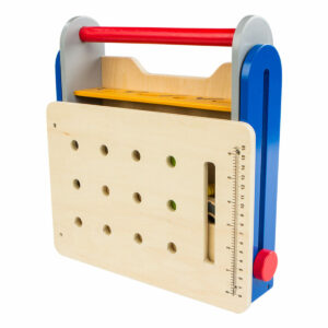Set attrezzi per bambini Colorbaby 20 Pezzi 2 Unità
