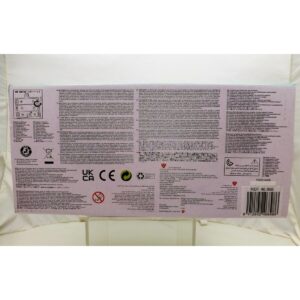 Microonde PlayGo 24 x 17 x 11 cm (2 Unità)
