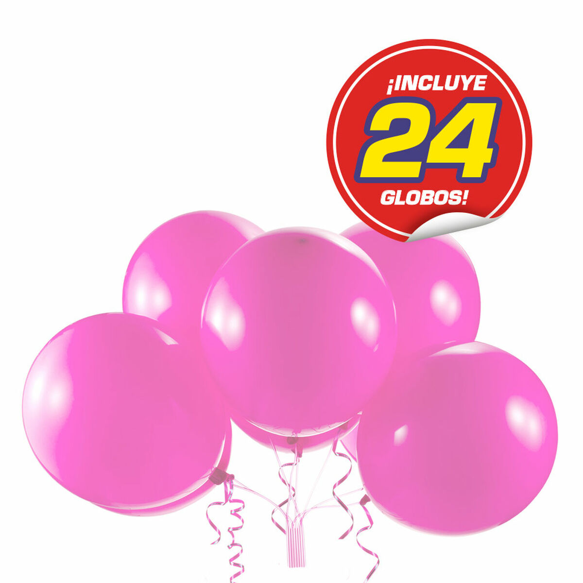 Palloncini Zuru Bunch-o-Balloons 24 Pezzi 20 Unità