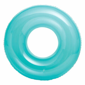 Salvagente Gonfiabile Donut Intex 76 x 76 cm (24 Unità)