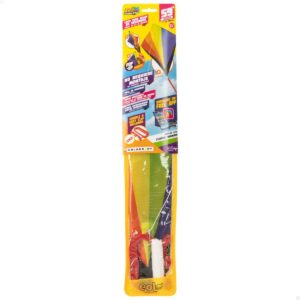 Aquilone Eolo Pop-Up Diamond 56 x 59 x 2 cm