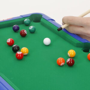 Gioco da Tavolo Colorbaby (6 Unità)