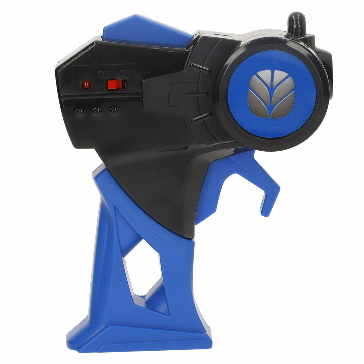 Macchinina Radiocomandata New Holland 37 x 21 x 18 cm (2 Unità)
