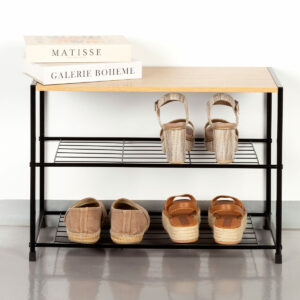 Scarpiera Max Home 63 x 43 x 30 cm