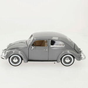 Macchina Bburago GT-Volkswagen Kafer Beetle (1955) 1:18