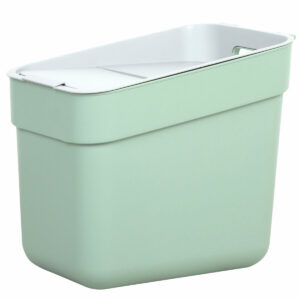 Secchio della spazzatura Curver Verde Plastica 20 L (6 Unità)