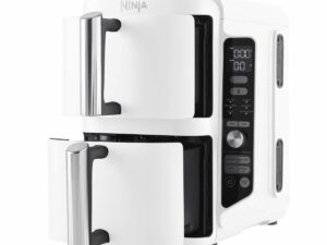 Friggitrice ad Aria NINJA SL400EUWH Bianco 9,5 L
