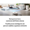 Xiaomi MI Robot Vacuum Cleaner X10+ GL