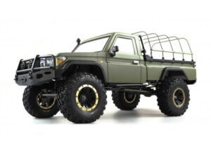AMEWI AMXrock - RCX8BS Scale Crawler P