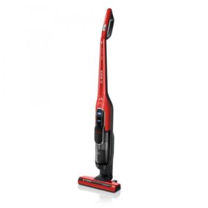 Bosch Serie 6 BLH86PET1 scopa elettrica Aspirapolvere elettrica Batteria Rosso (Bosch Serie § 6 BLH86PET1 Athlet ProAn)