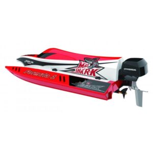 AMEWI - F1 Boot Mad Shark V2 Brushless