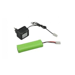 Amewi Walker Bulldog M41 R&S/2.4GHz AM