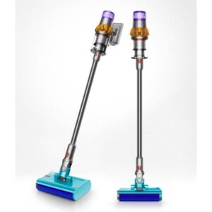 Dyson Aspirapolvere e lavapavimenti V15s Detect Submarine (Dyson V15s Detect Submarine - st?vsuge)