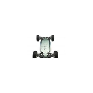 Amewi Planet Pro 4WD Buggy RTR blau, 1