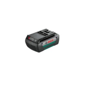 Bosch F016800474 batteria e caricabatteria per utensili elettrici (Bosch batteri - Li-Ion)