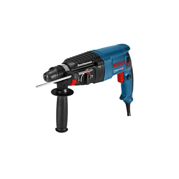 Bosch GBH 2-26 Professional 830 W 900 Giri/min SDS-plus (Bosch GBH 2-26 Professional - roterend)