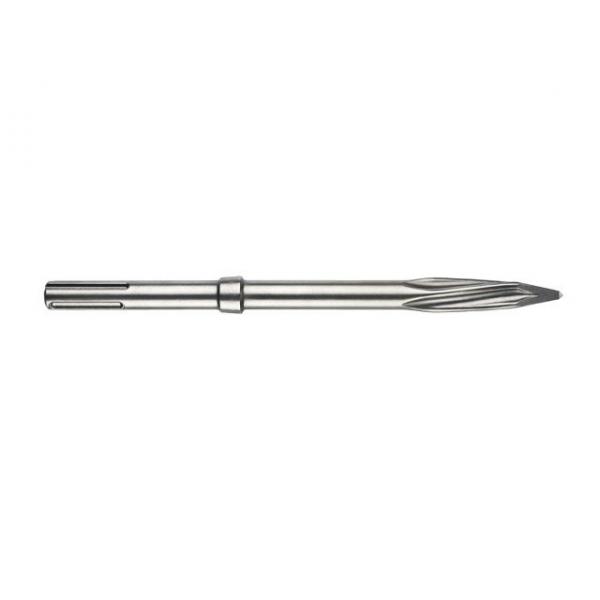 Bosch 2 608 690 168 punta per fresa (Bosch mejsel - for beton, mursten, sol)