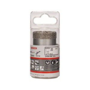Bosch 2 608 587 121 sega per trapano (Bosch 2 608 587 121 hulsav)