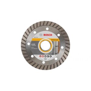 Bosch 2 608 603 252 lama circolare 23 cm (Bosch Standard for Universal Turbo - d)