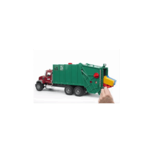 BRUDER Professional series - MACK Gran