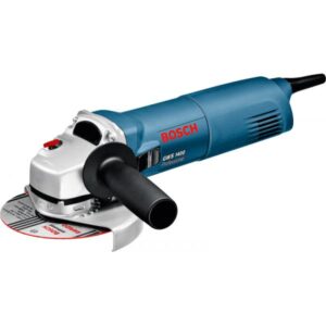 Bosch GWS 1400 Professional smerigliatrice angolare 12,5 cm 11000 Giri/min 1400 W 2,4 kg (Bosch GWS 1400 Professional - vinkelkv)