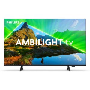 Philips TV 85PUS8309/12, 85" LED-TV 2,16 m (85") 4K Ultra HD Smart TV Wi-Fi Nero 350 cd/m²