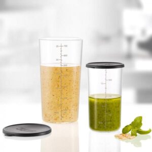 Unold 7150 bicchiere dosatore 700 L Vetro borosilicato