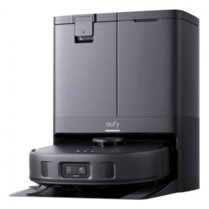 Eufy X10 Pro Omni aspirapolvere robot Nero