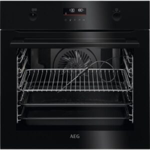 AEG Series 6000 BPK556260B 71 L A+ Nero