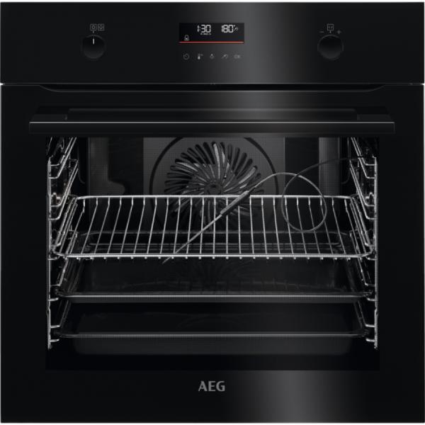 AEG Series 6000 BPK556260B 71 L A+ Nero