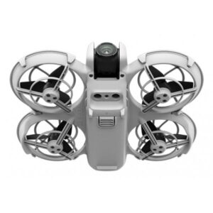 DJI Neo 4 rotori Quadrirotore 12 MP 3840 x 2880 Pixel 1435 mAh Nero, Bianco