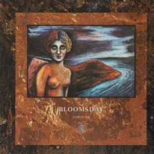 Fortuny (1990) / Vinyl record [Vinyl-LP] [Vinile]