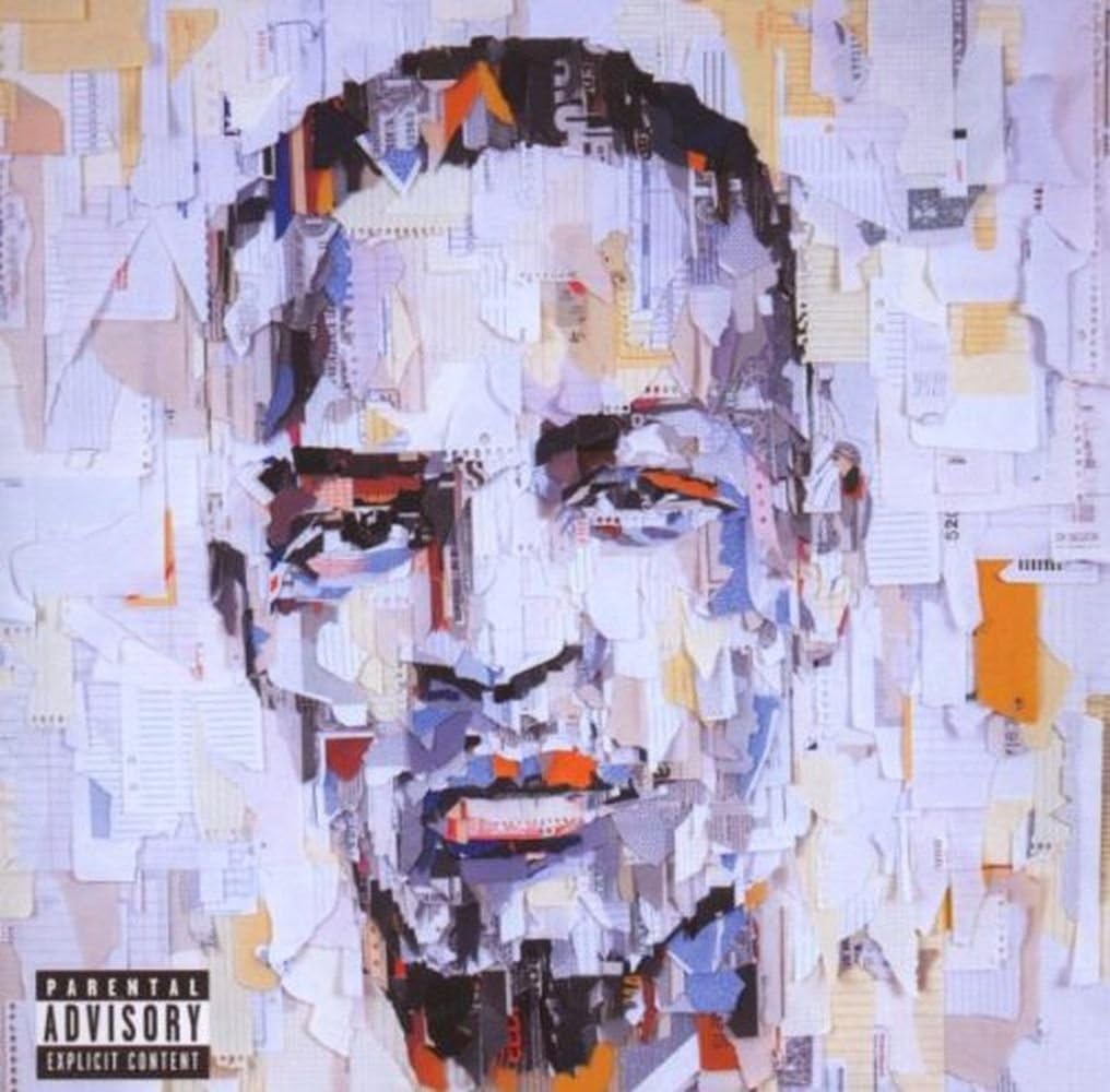 paper trail [Audio CD] t.i.