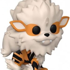 FUNKO POP! GAMES: Pokemon - Arcanine