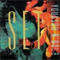 Set [Audio CD]