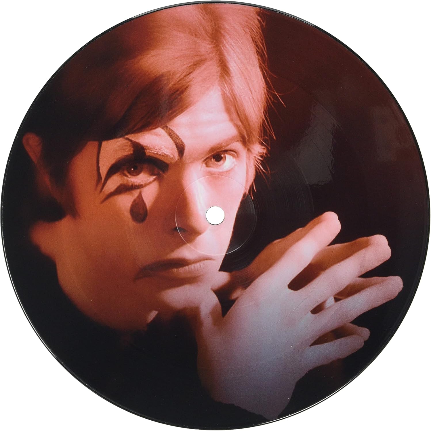 REEL TO REEL Let Me Sleep Beside You (7' Picture Disc) [Vinile] Bowie David