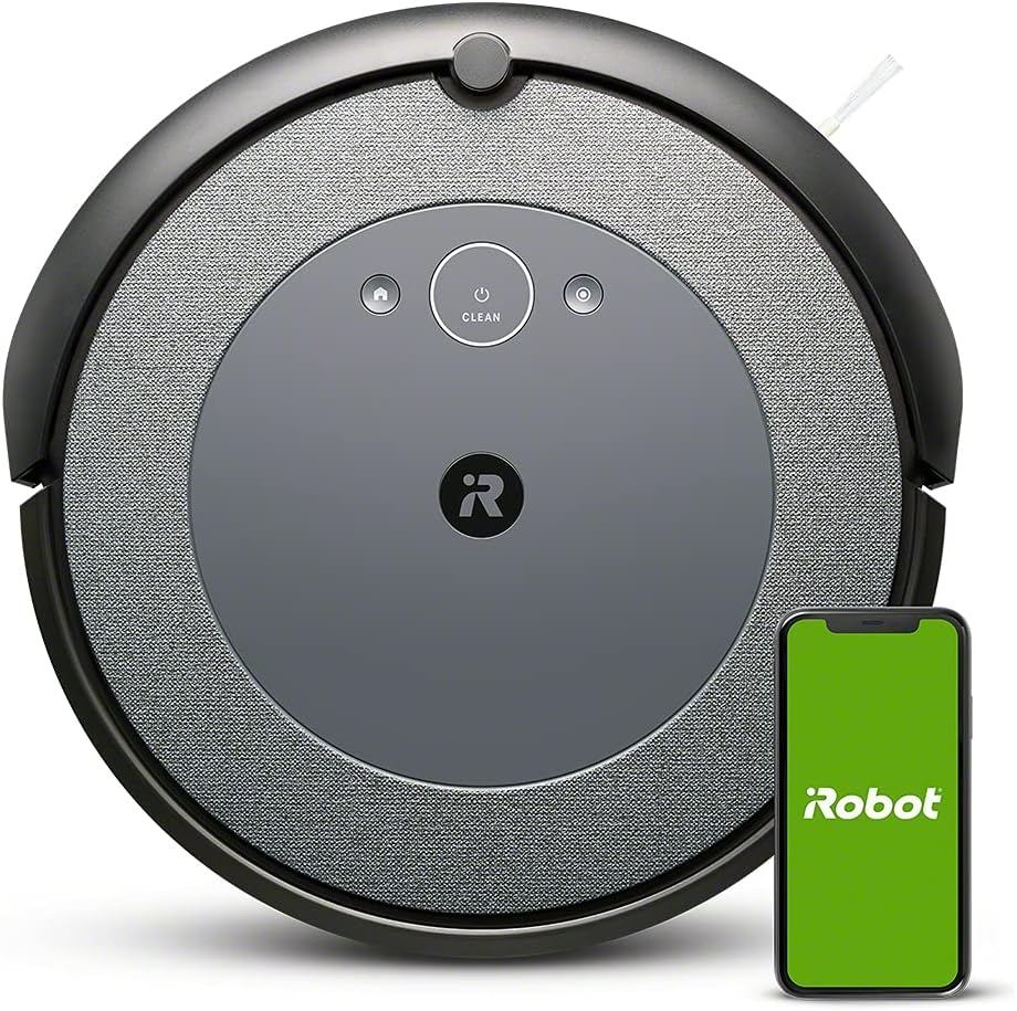 IROBOT Cleaning robot Roomba i5 (i5156)